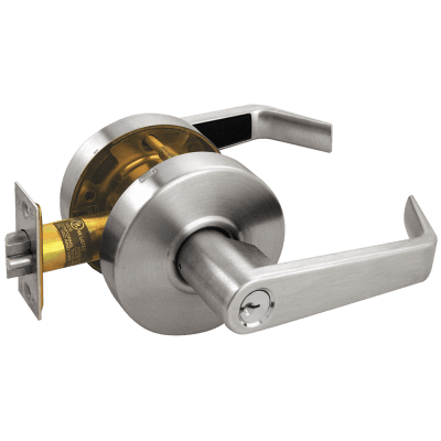 RL17SR 26D Arrow Cylindrical Lock